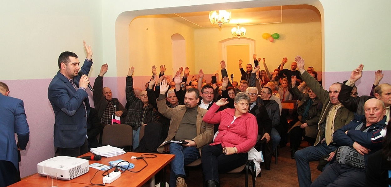 Nowa Wieś Legnicka nie chce u siebie spalarni