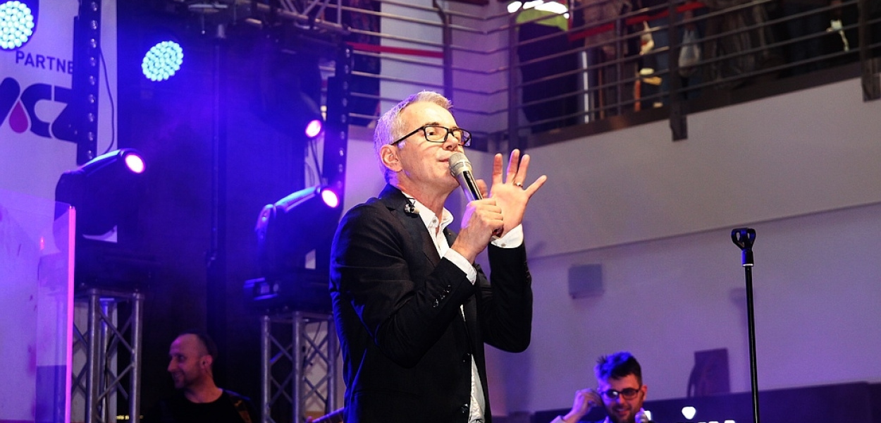 Wszyscy wiedzieli jaka to melodia