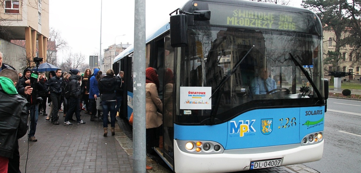 Narobili rabanu, jak kazał im papież Franciszek