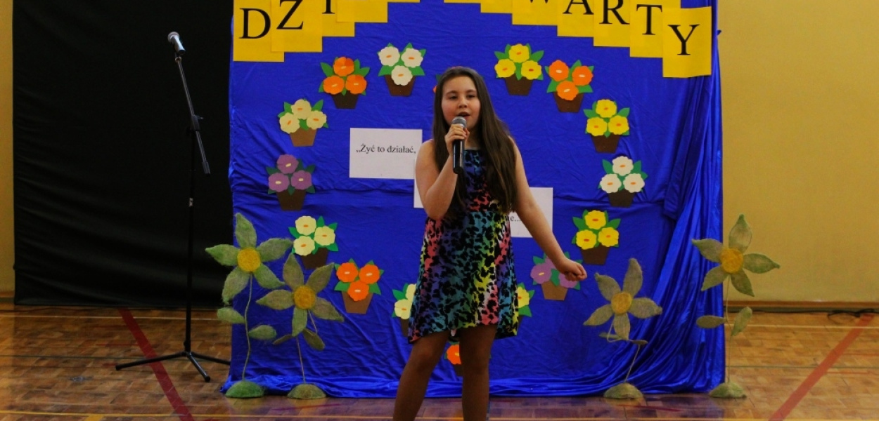 „Szóstka”otworzyła drzwi dla gości