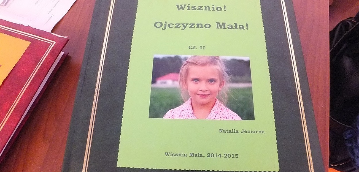 Znają swoją ojcowiznę i są z tego dumni