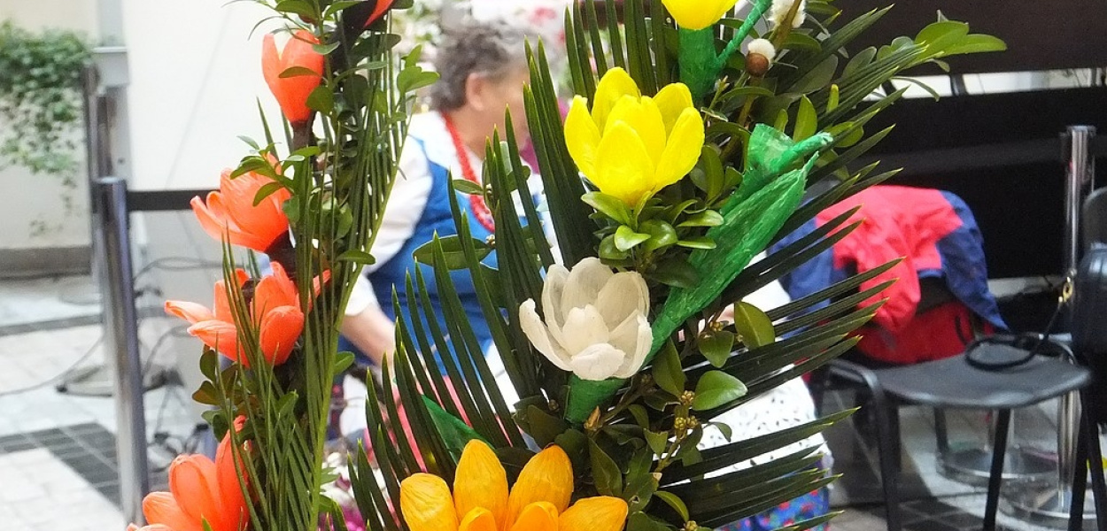 W Galerii Piastów czuć już zapach świąt