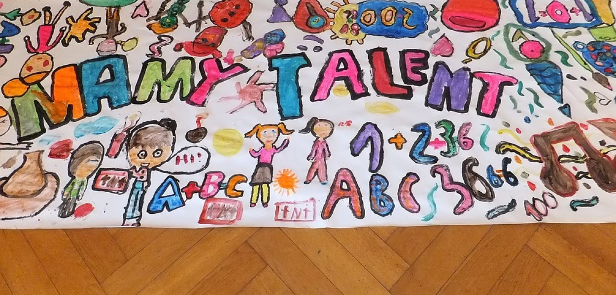 Wiosenne odkrywanie talentów w MCK