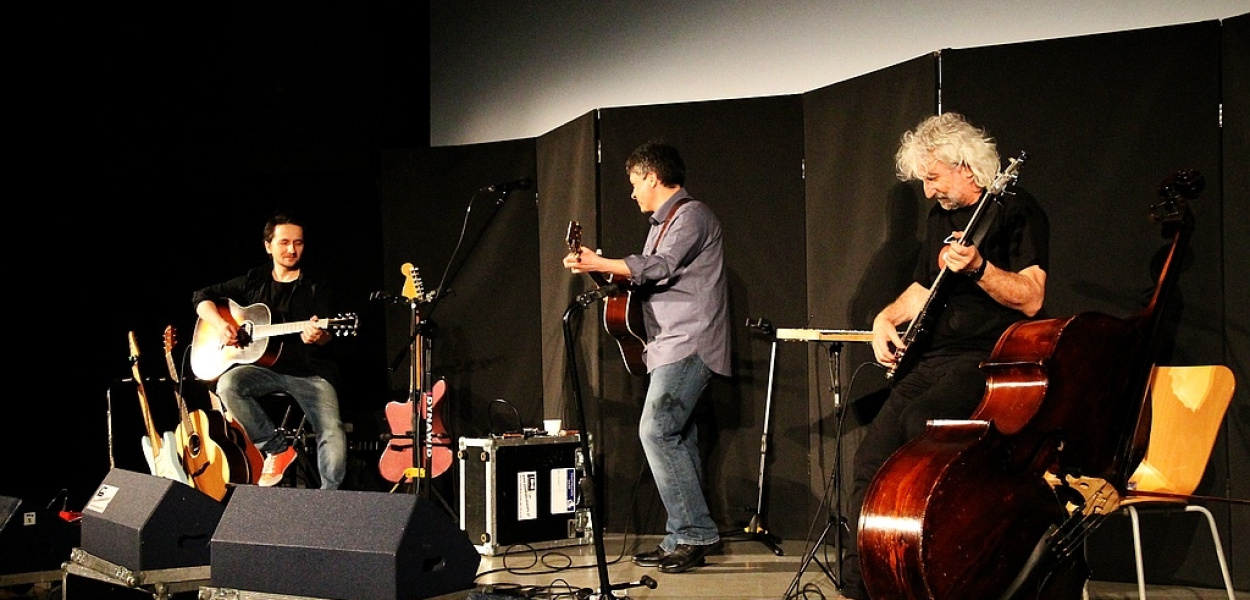 Najmilsze są sentymentalne powroty