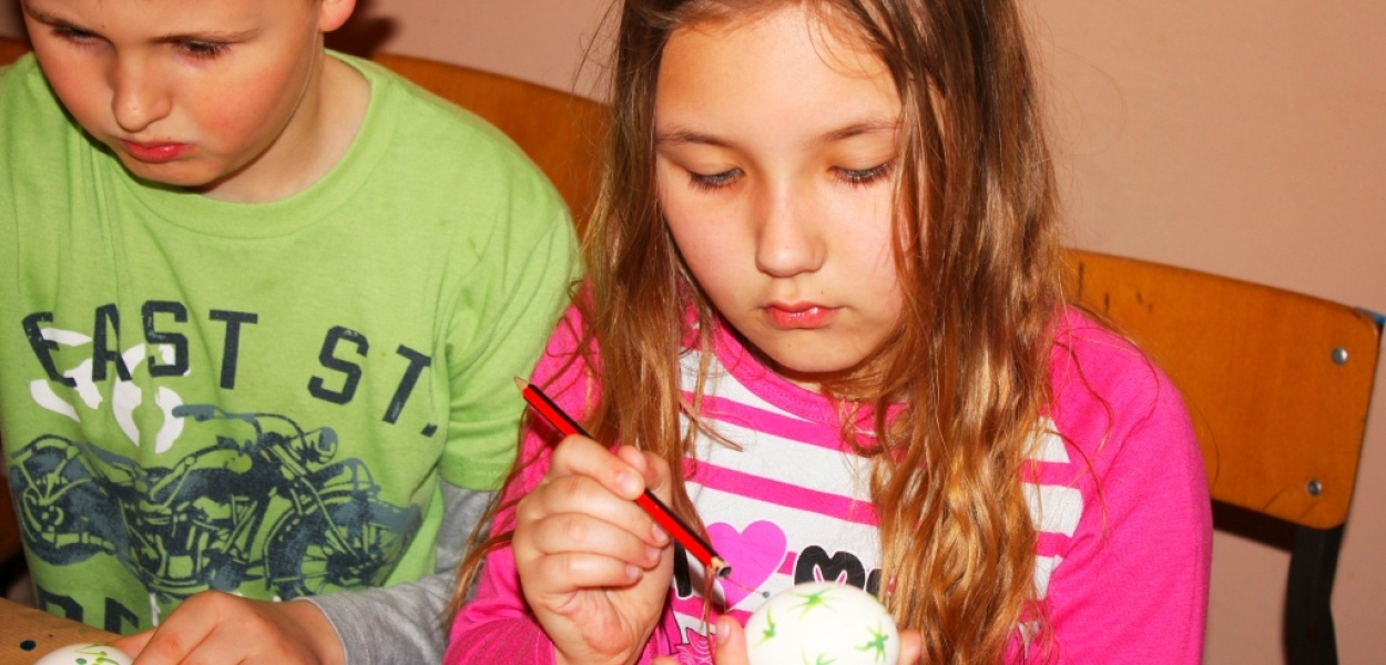 W Pątnowie Legnickim czuć już zapach świąt