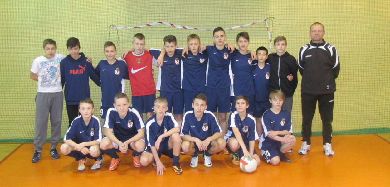 Rusza rekrutacja do klas sportowych