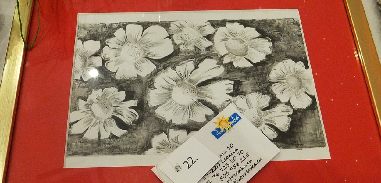 Podopieczni „Jutrzenki” mają wiernych przyjaciół