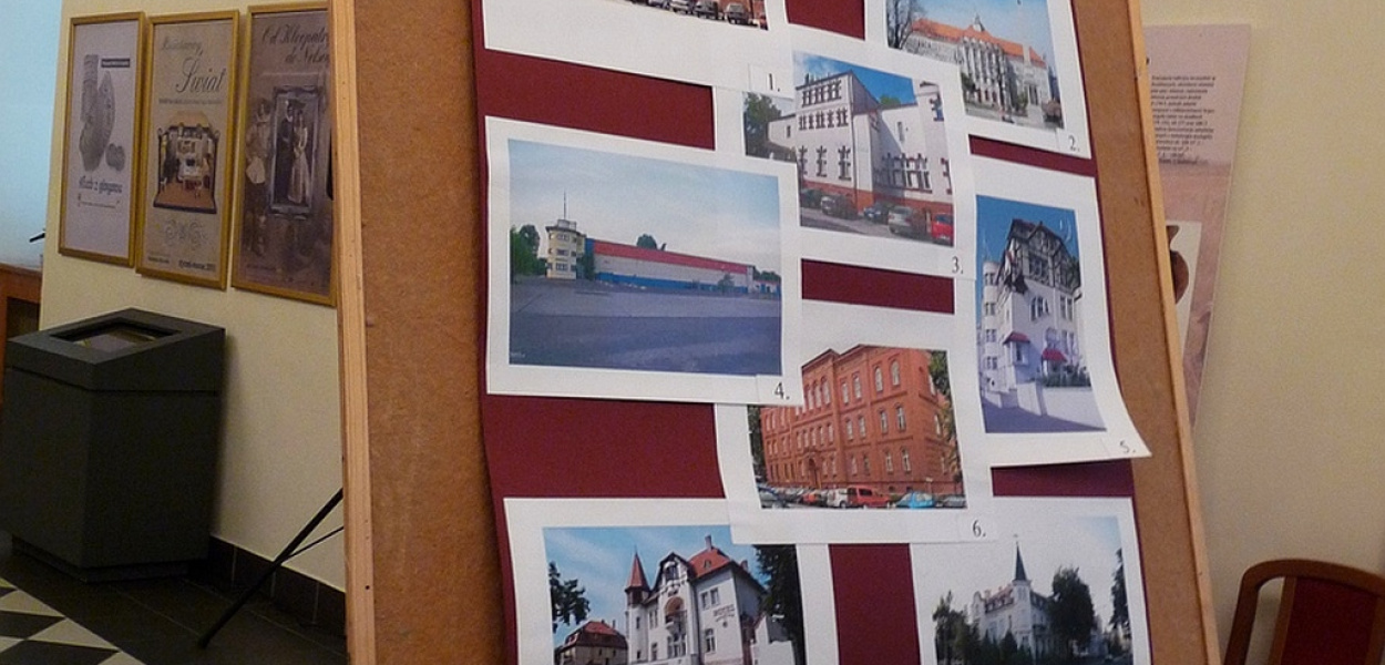 Znają historię pobytu wojsk radzieckich w Legnicy