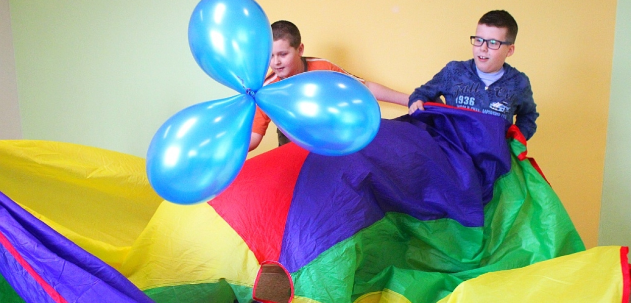 W czwartek Polska rozbłyśnie na niebiesko