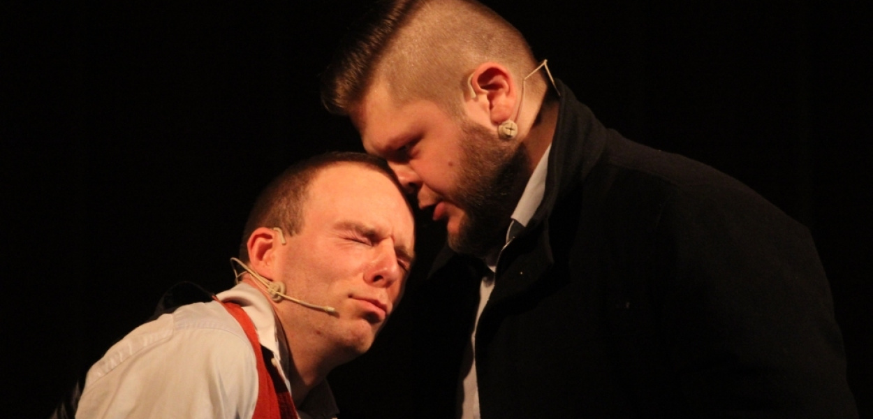 Staramy się robić kabaret jaki chcielibyśmy oglądać