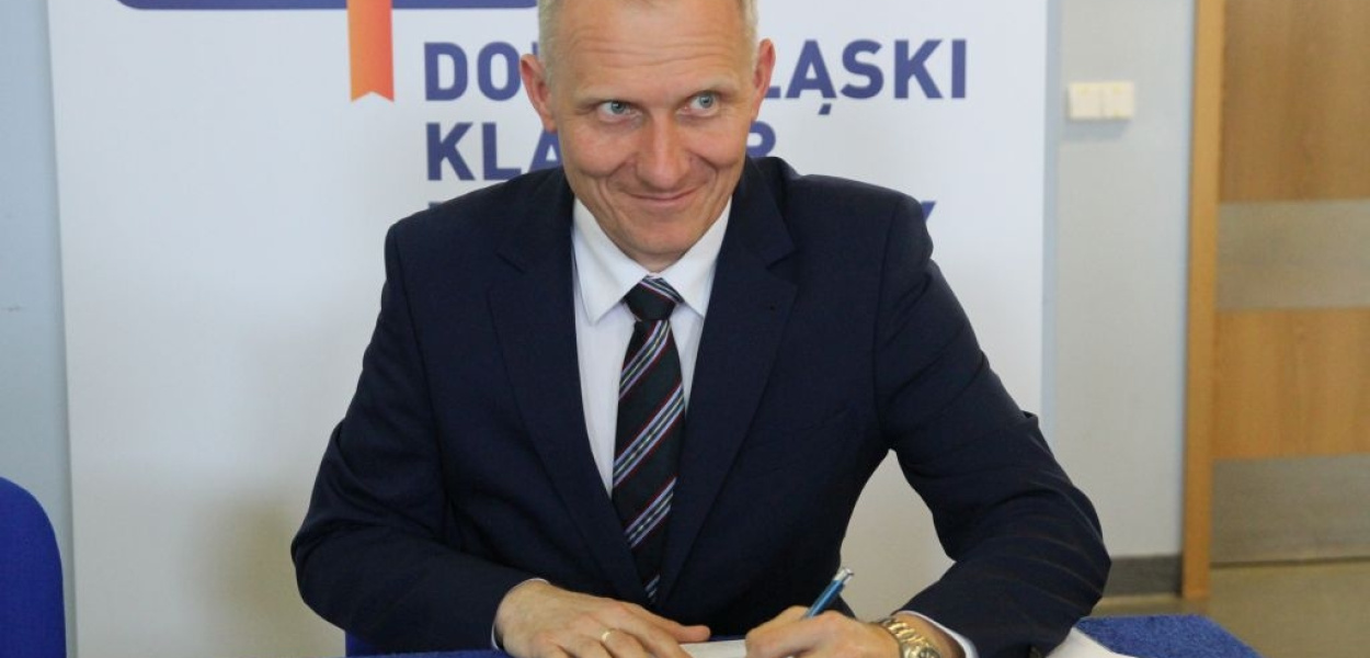 LSSE tworzy kolejny klaster. Tym razem edukacyjny