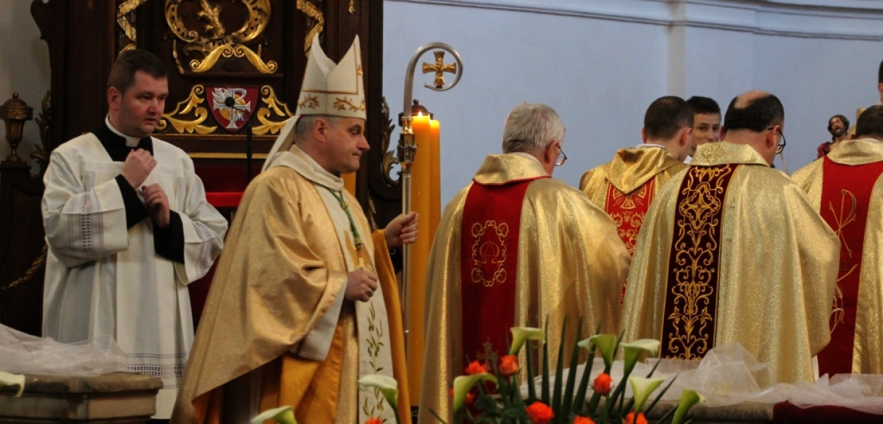 Bractwo Henryka Pobożnego rozpoczęło działalność