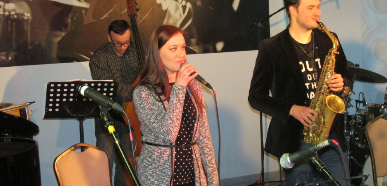 Kolejna odsłona Witelon Jam Session