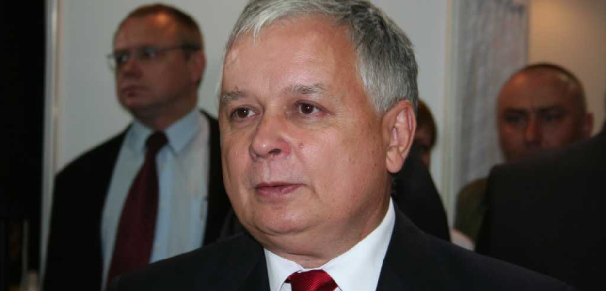 Dziś piąta rocznica katastrofy pod Smoleńskiem