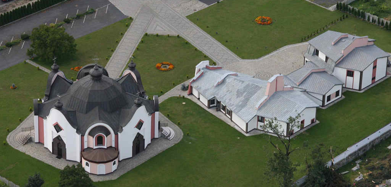 Czas na Wielkanoc według kalendarza juliańskiego
