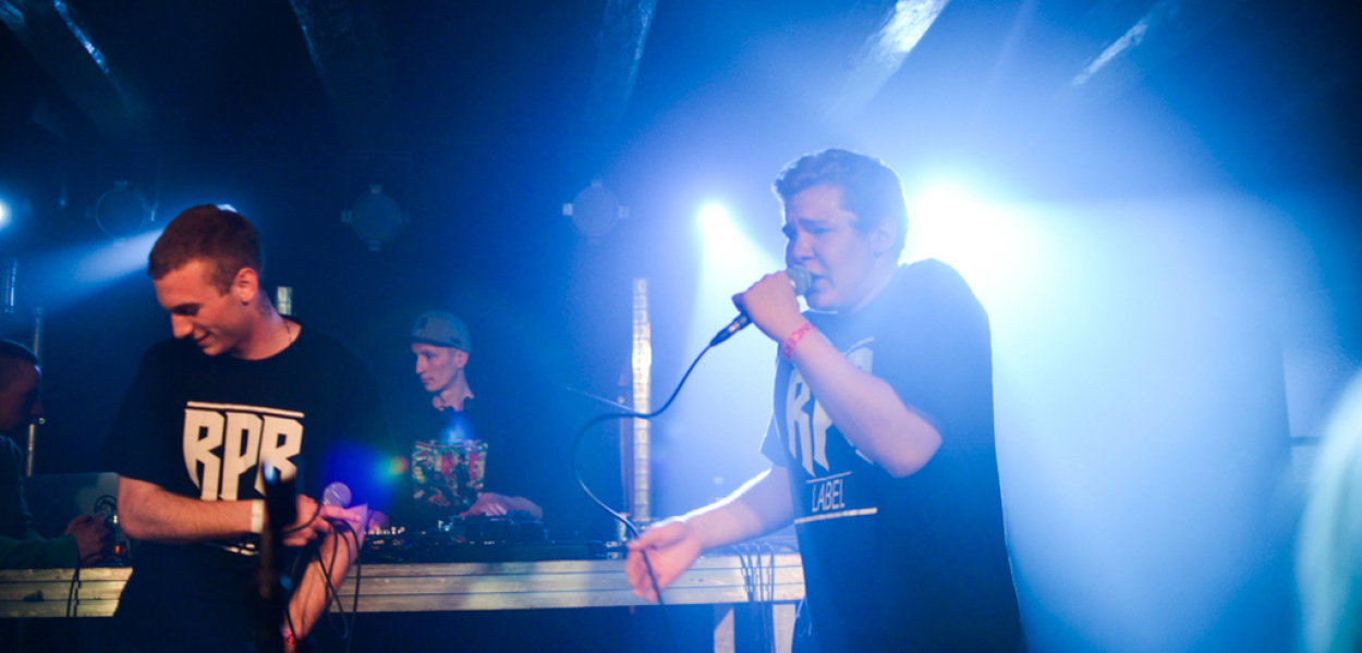 Projekt Źródło Dźwięku