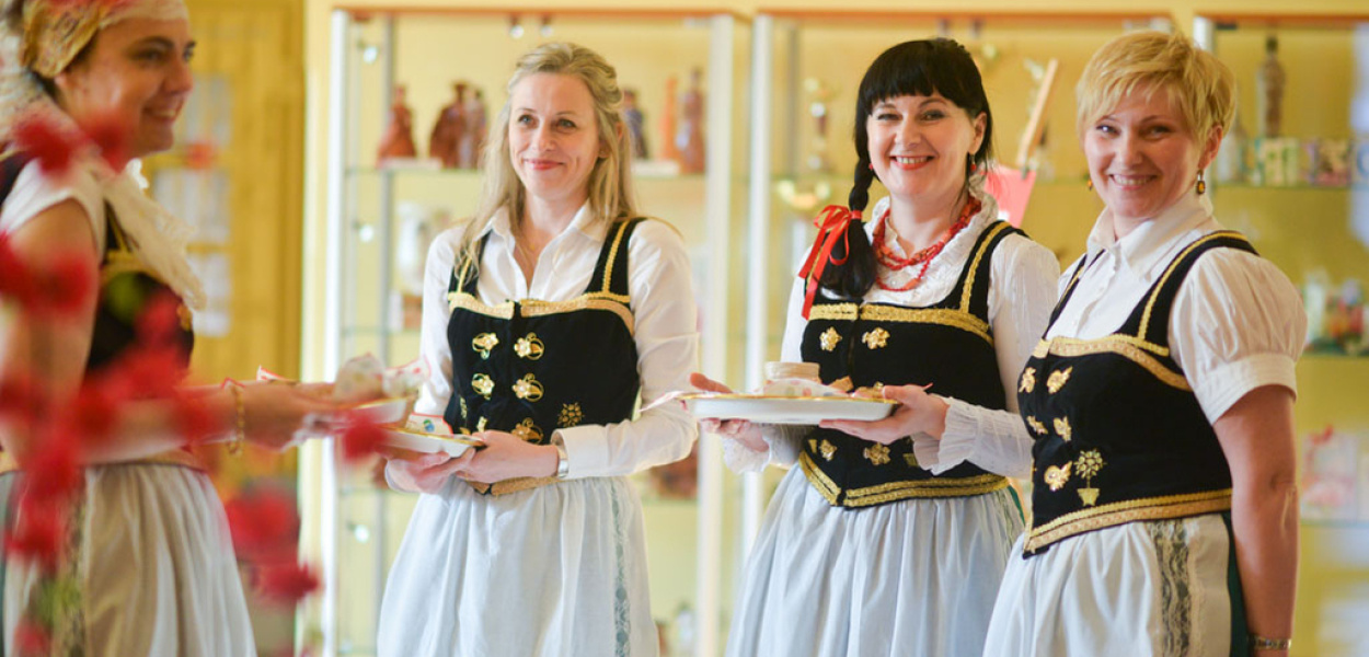 Wesele, jakiego jeszcze nie było...