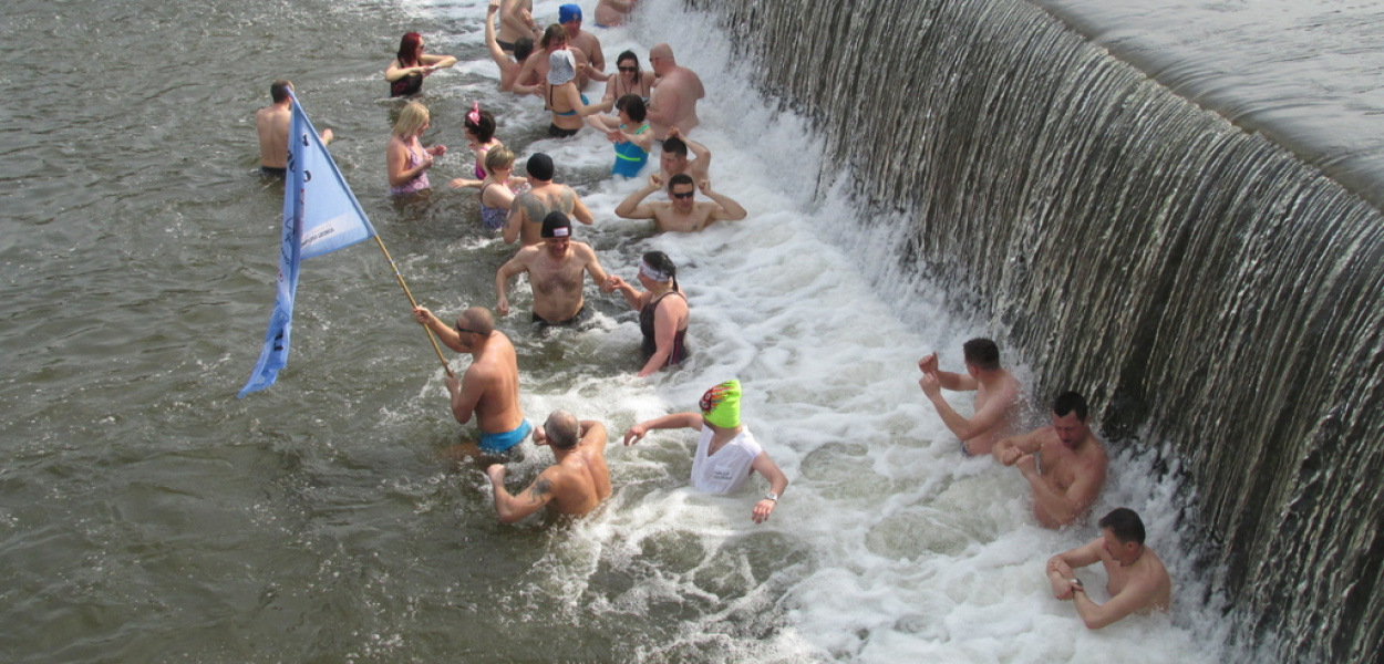 Legnickie Morsy zakończyły sezon