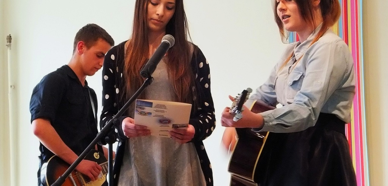 Legnickie TPD pamięta o Janie Pawle II