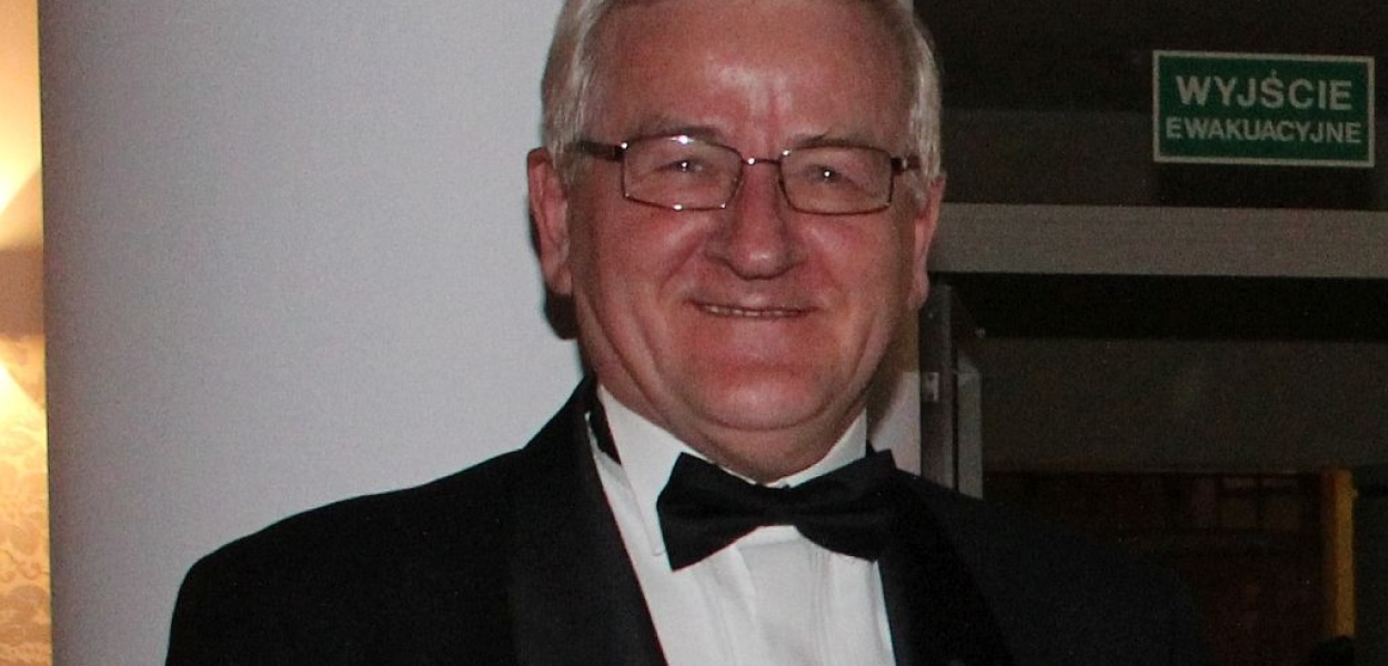 Profesor Jerzy Pietkiewicz nowym rektorem PWSZ