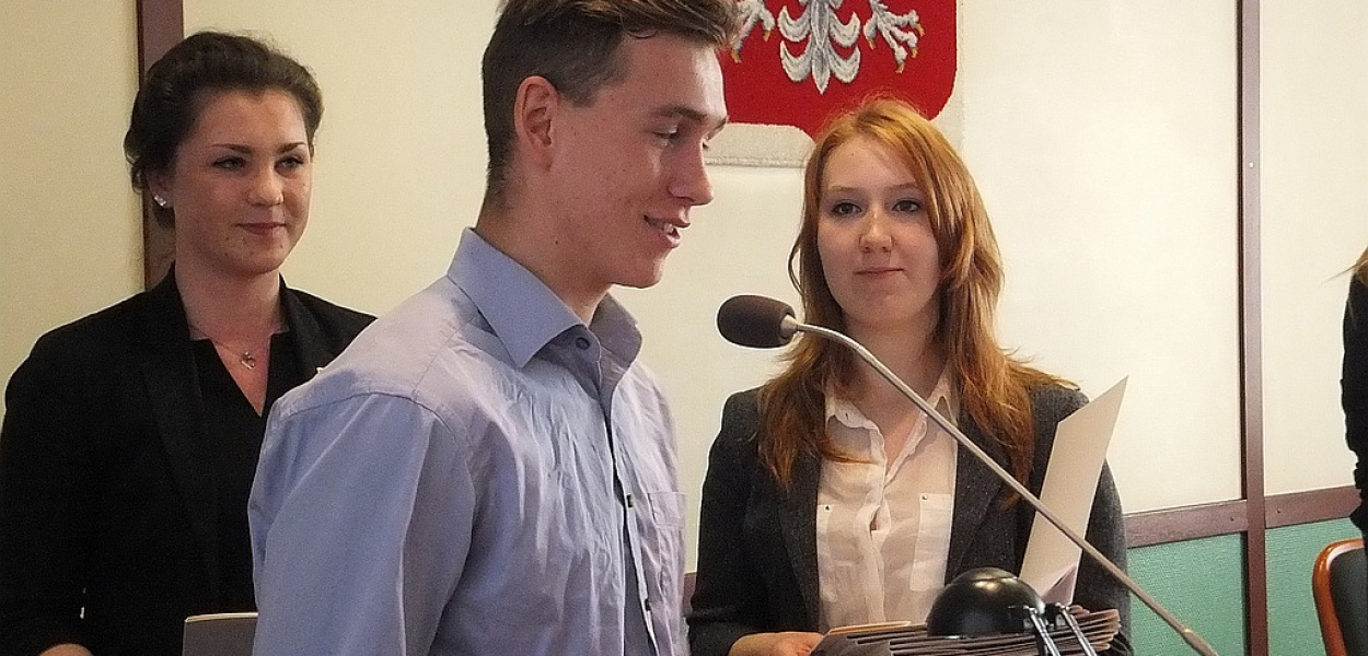 Młodzieżowa Rada Miasta ma nowych radnych