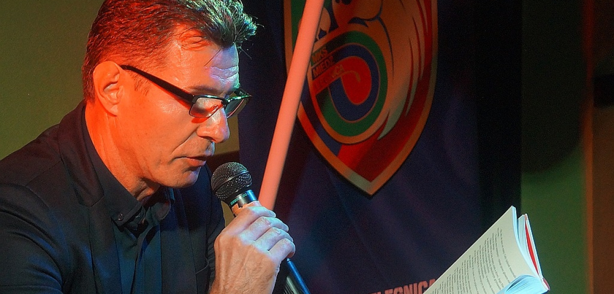 Sportowe czytanie w Kunicach