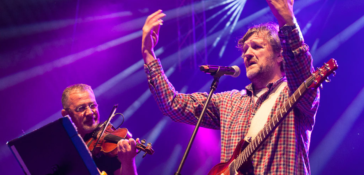 Wrocławski festiwal ro(c)ku rozpoczęty!