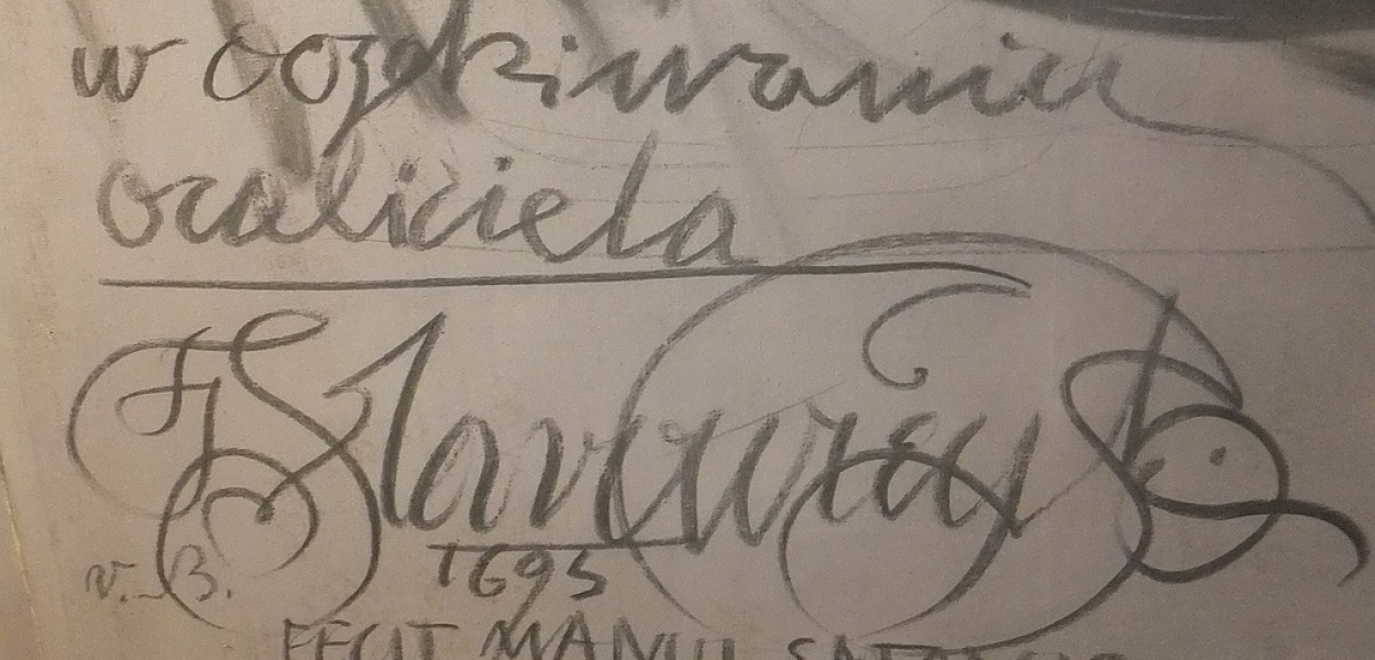 "Ocaliciel" Starowieyskiego w Muzeum Miedzi