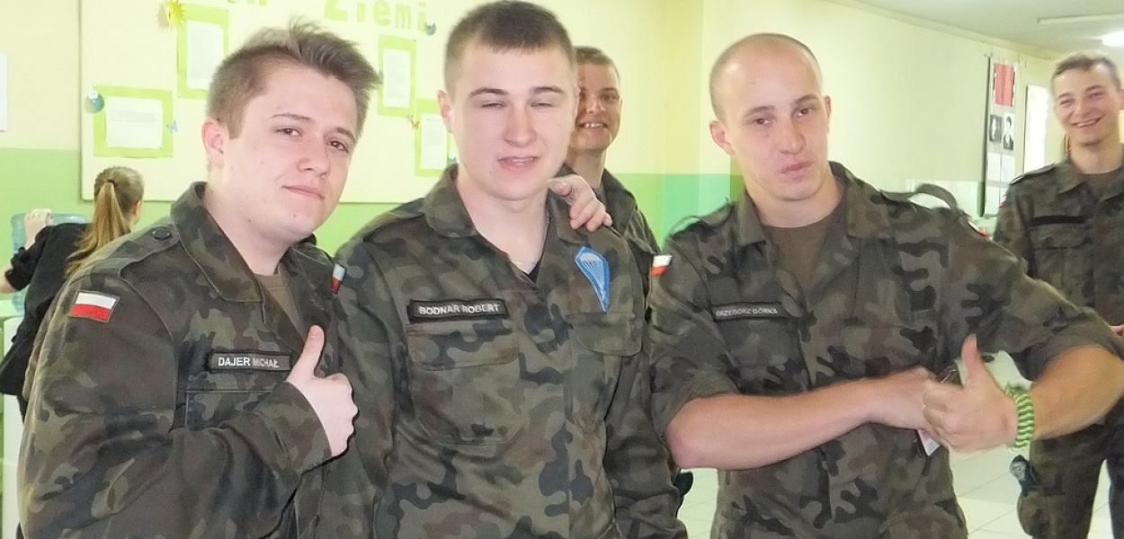 Matura 2015. Dziś język angielski