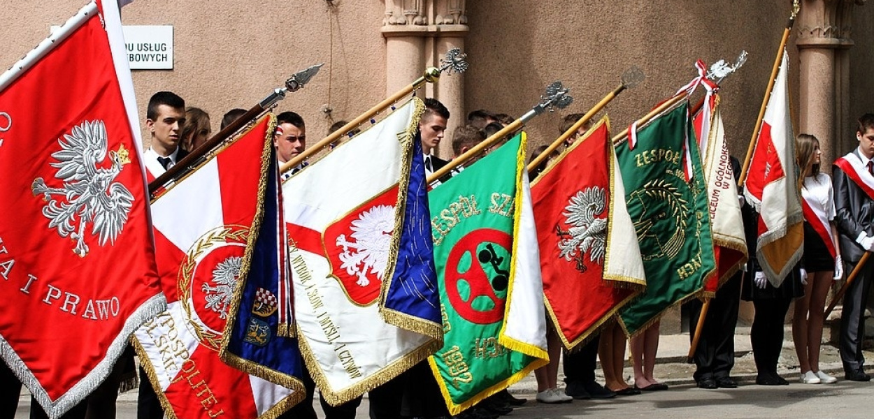 70 lat temu zakończyła się II wojna światowa