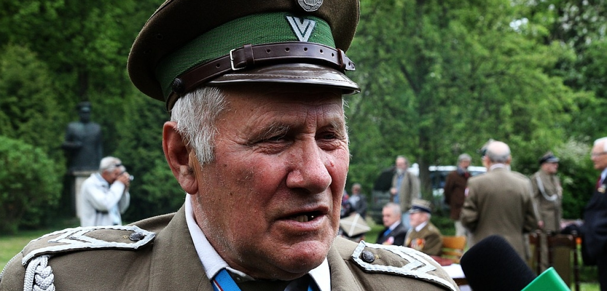 Medale od prezydenta Putina na Dzień Zwycięstwa