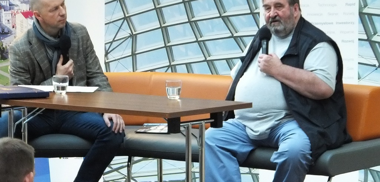 Mówili mi, że to będzie hit. Nie wierzyłem