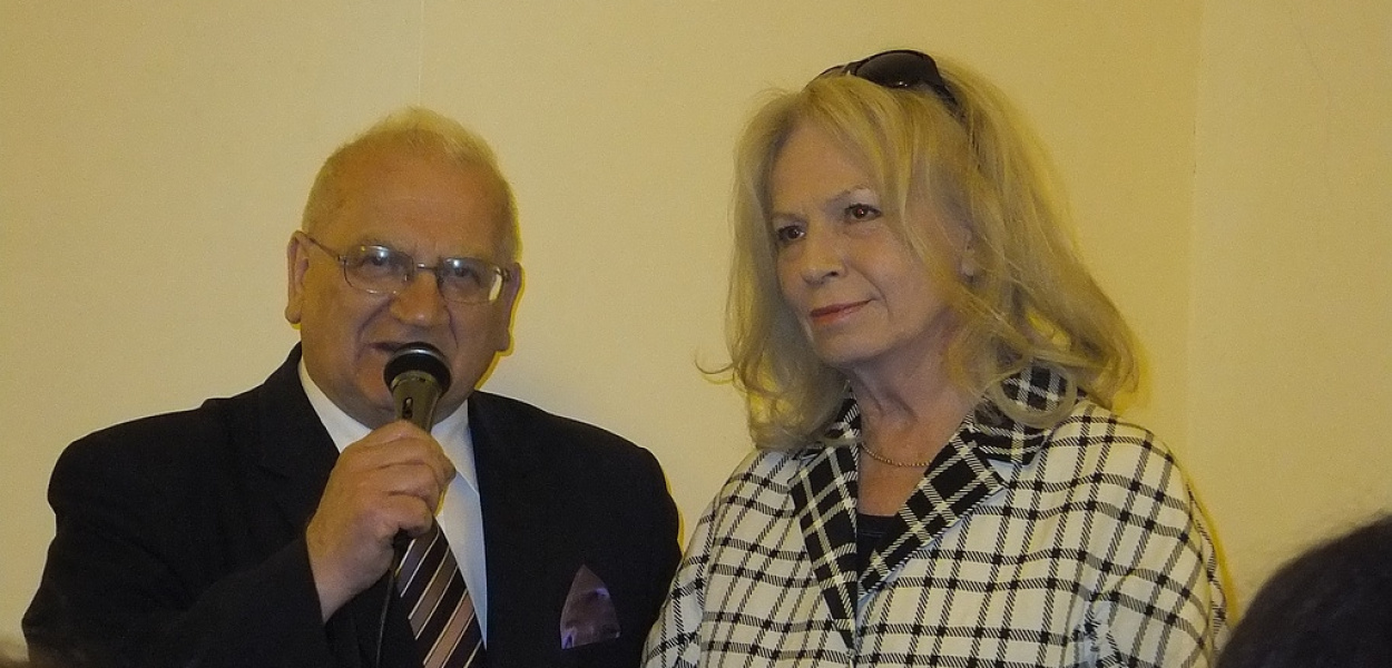 Irena Karel gościem specjalnym Dni Pionierów