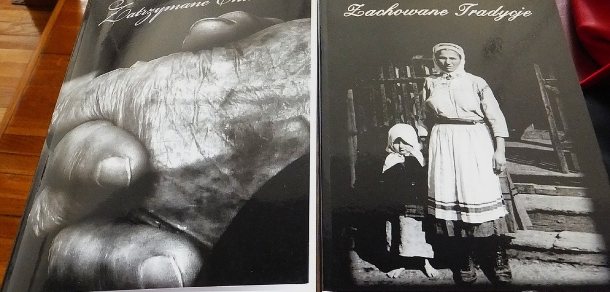 Aby ocalić od zapomnienia historię naszego narodu