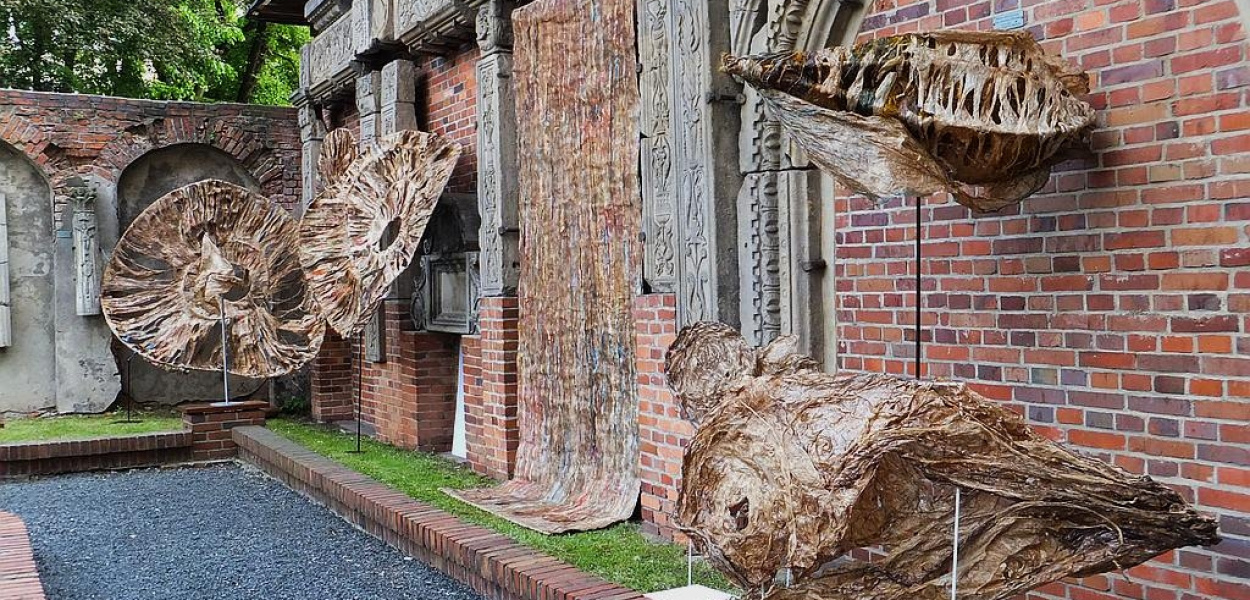 Legnicka noc w muzeum z muzyką poważną w tle