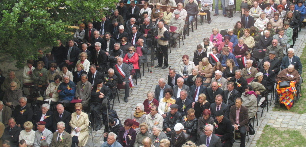 Finał Dolnośląskich Dni Pionierów Osadnictwa