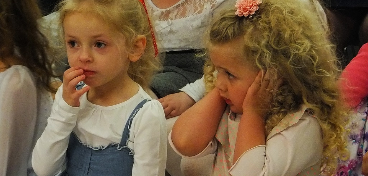 Dla Ciebie Mamusiu, dla Ciebie Tatusiu