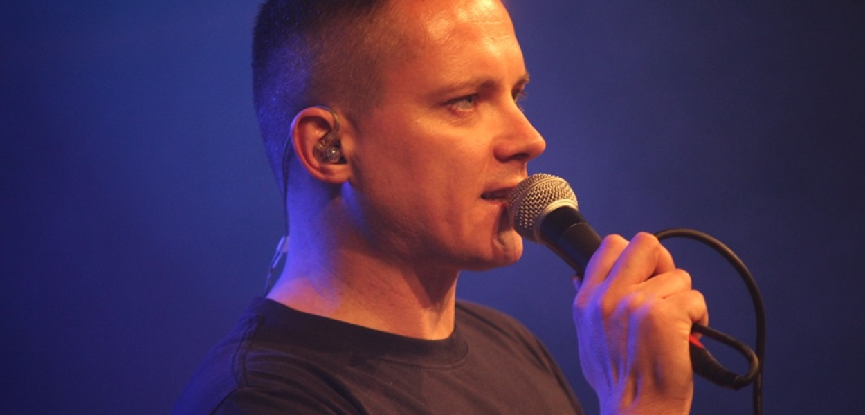 Juwenalia 2015. Muzyka klubowa na dziedzińcu PWSZ