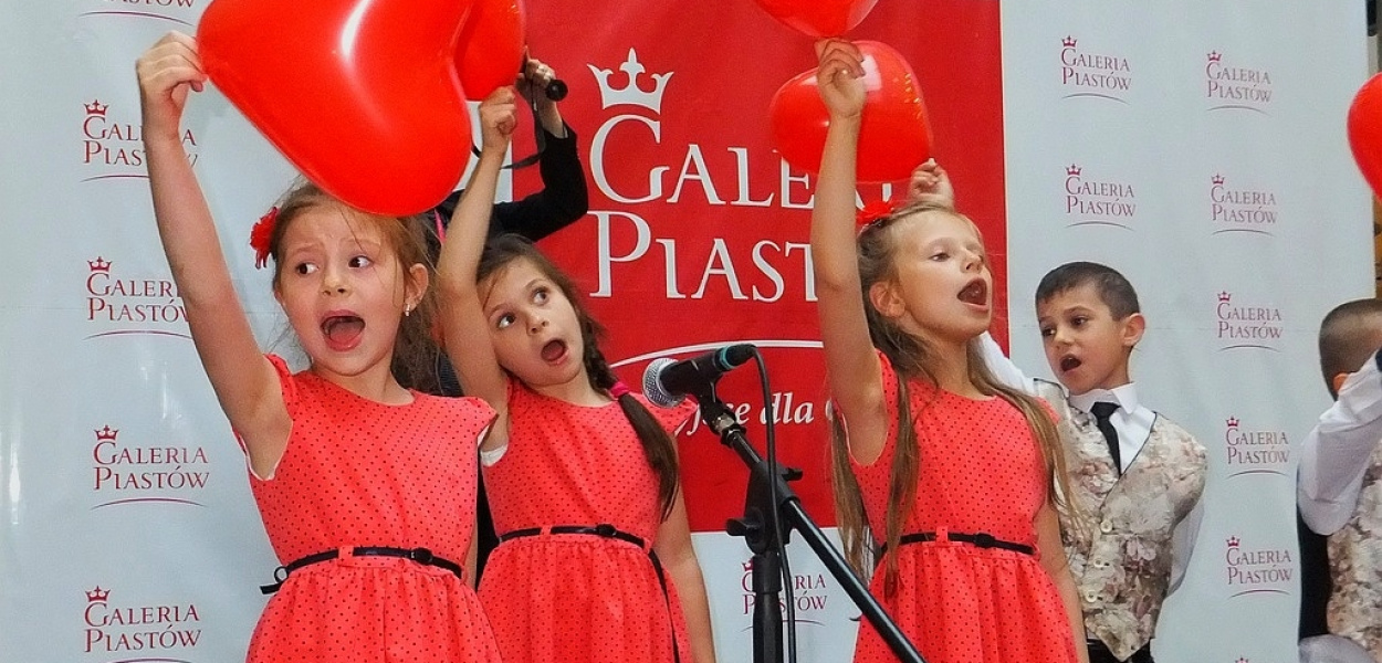 Kocham Cię mamo z całego serca