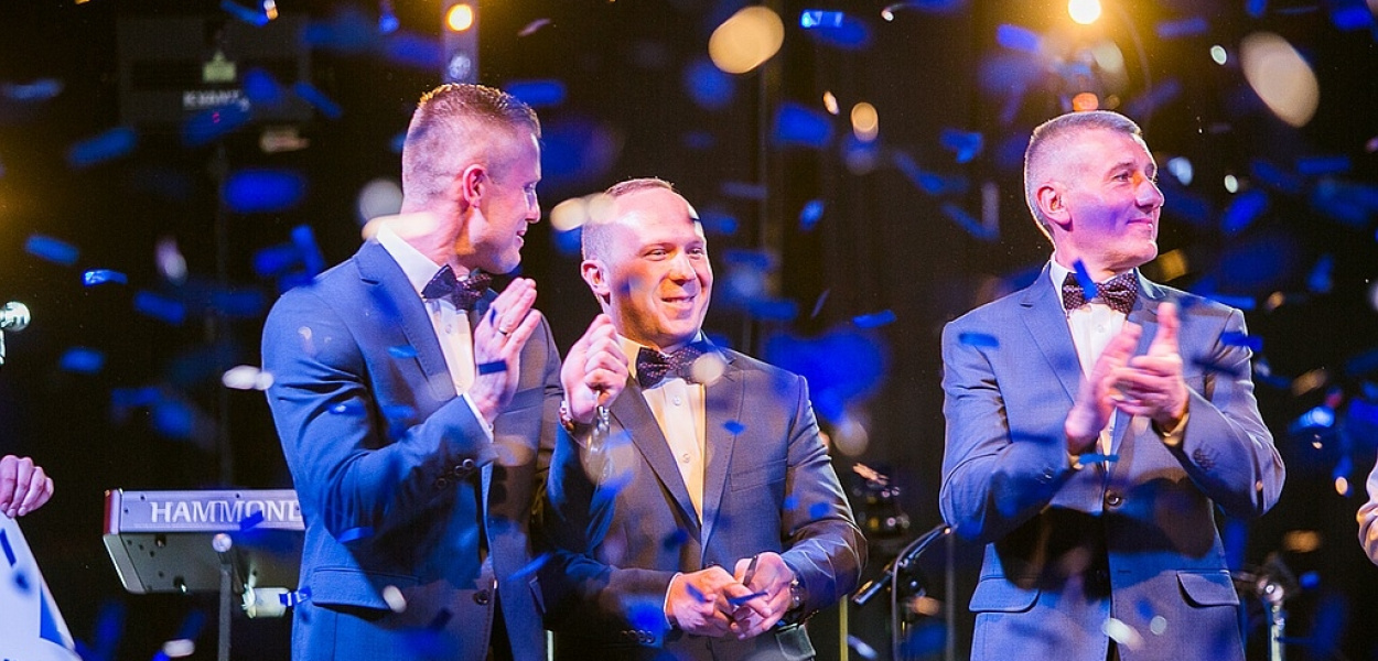 10 lat Centrum Odszkodowań DRB