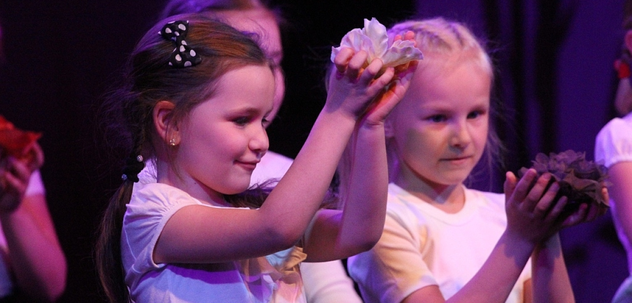 MCK zaprosił rodziców na Dzień Mamy i Taty