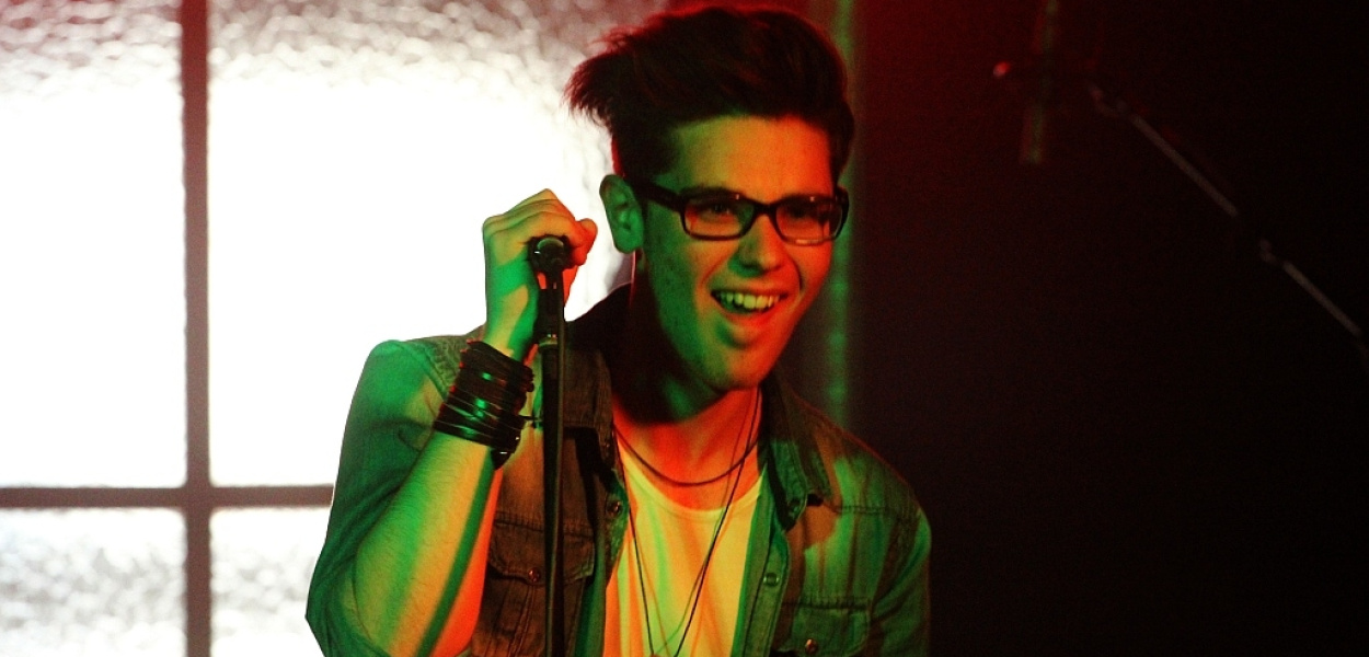 Młodzi ludzie podopiecznym TPD