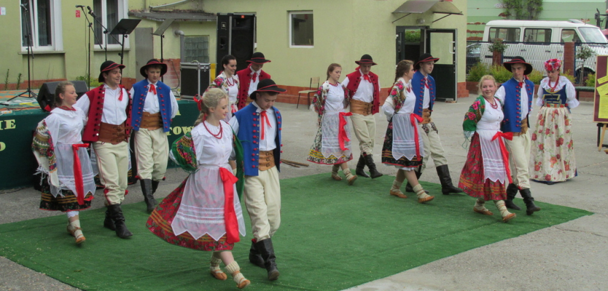 Rodzinna sobota w „Rolniku”