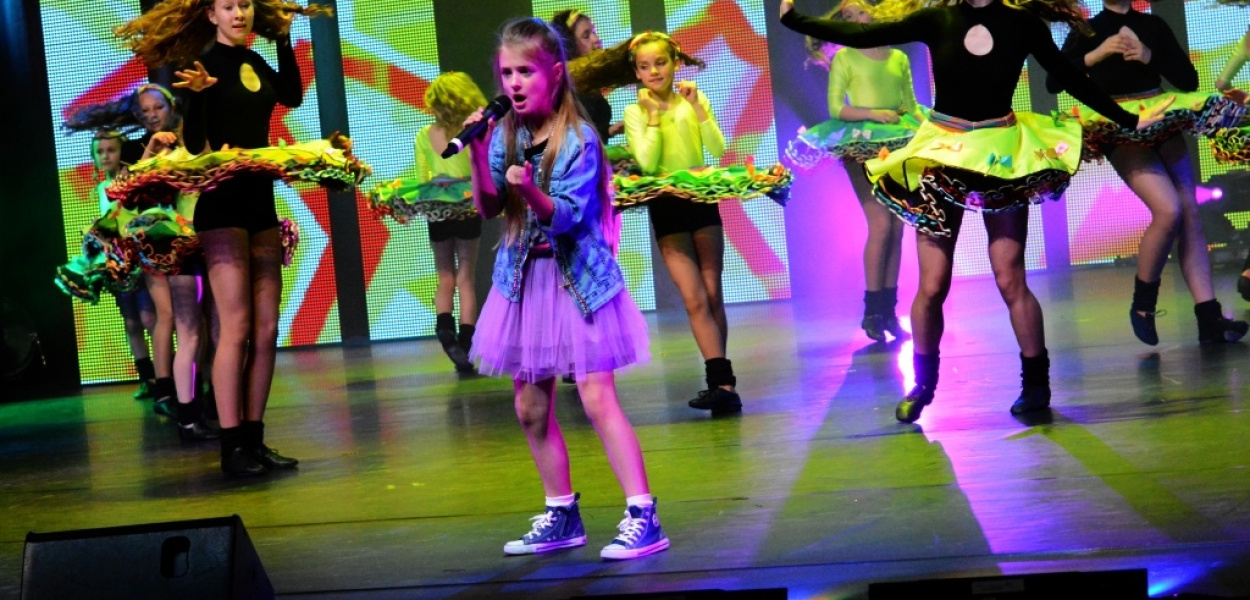 Pojechały walczyć o Muszelkę wróciły z Perłą