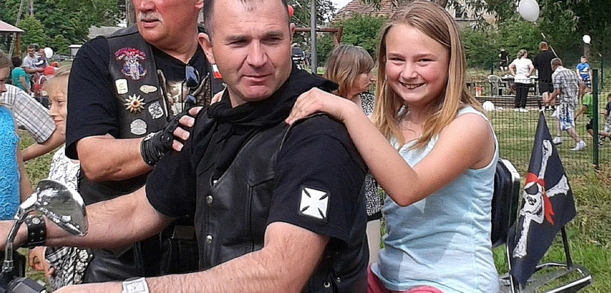 Dzień Dziecka w Komornikach