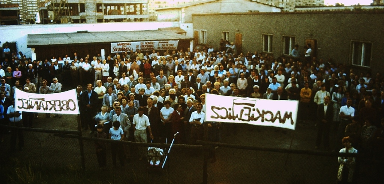 26. rocznica wyborów 4 czerwca 1989 roku