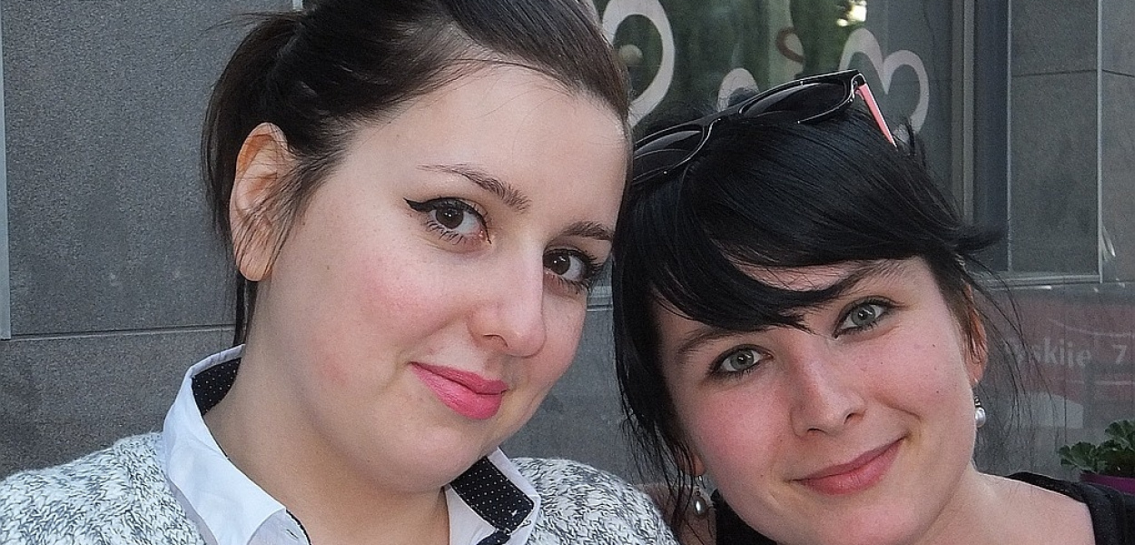 Legnickie Mamy. Znamy się nie tylko z widzenia