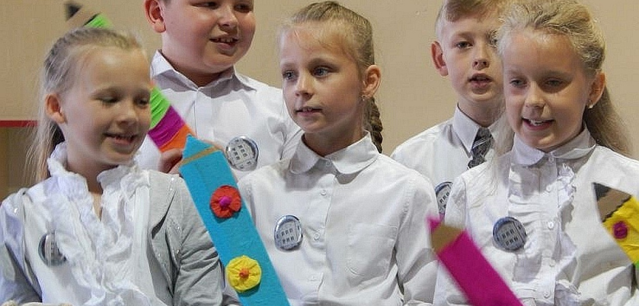 Świętowali jubileusz patrona szkoły