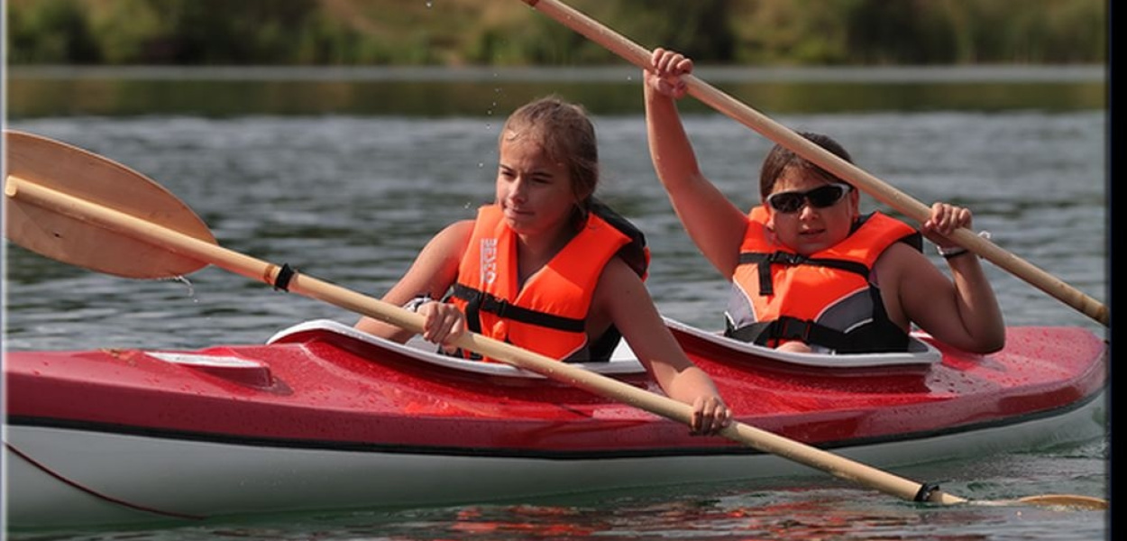 Dni otwarte w szkółce żeglarskiej