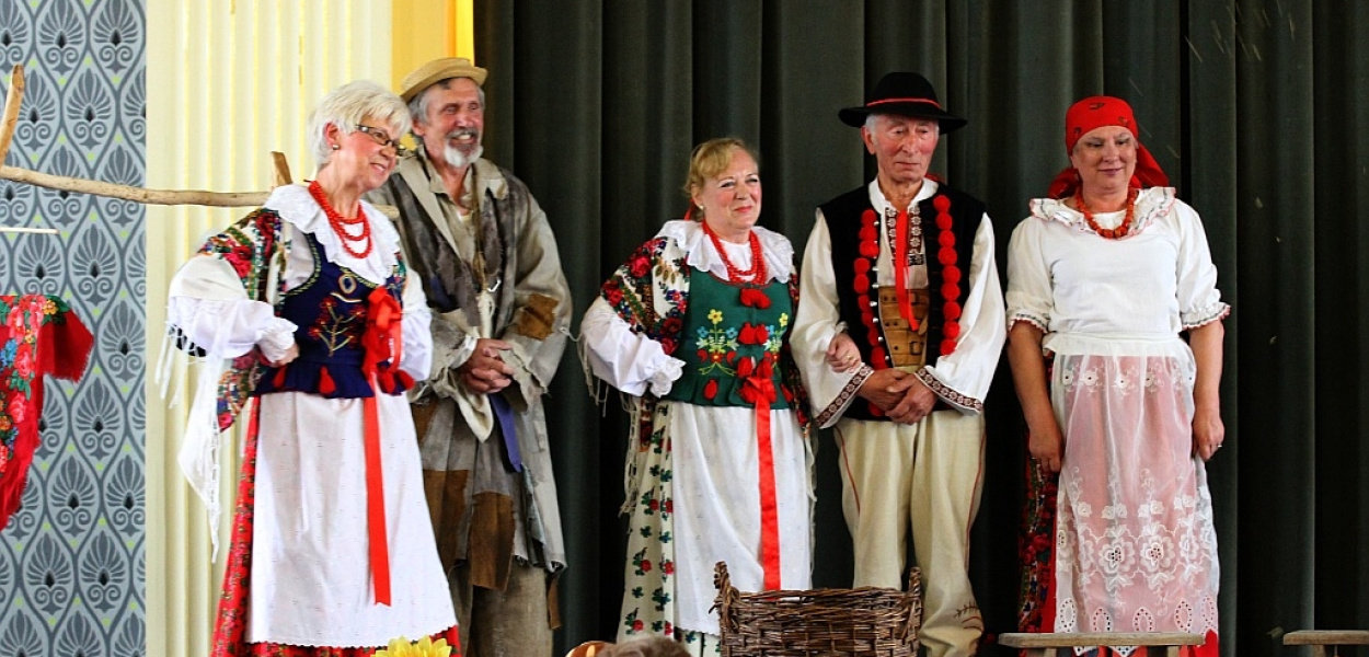 Rok w Uniwersytecie Trzeciego Wieku zakończony